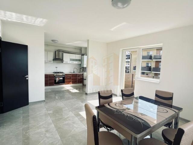 Apartament închirieri în Sanpetru, Brașov