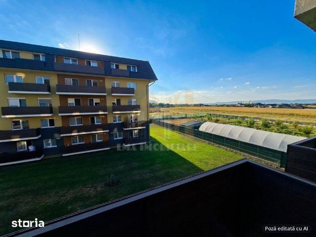 Apartament închirieri în Sânpetru, Brașov