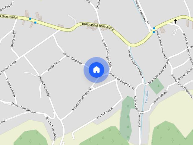 Apartament închirieri în Sacele, Brașov