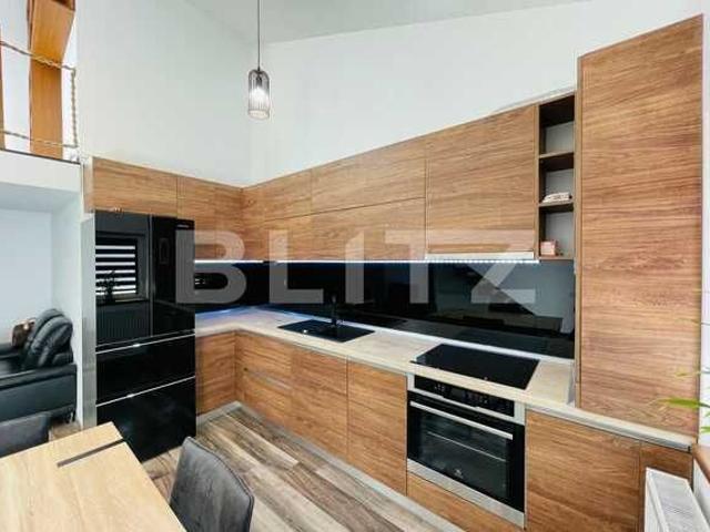 Apartament închirieri în Centru, Cluj-Napoca