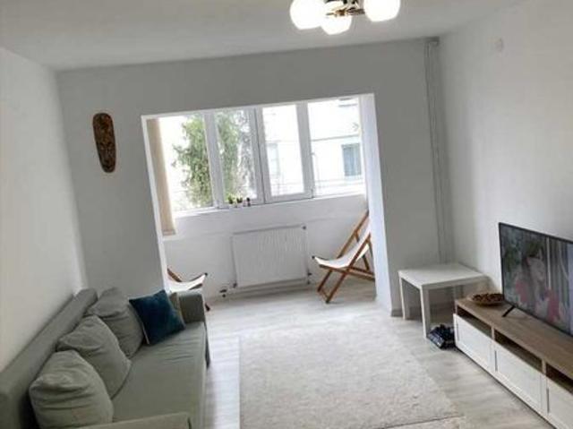 Apartament vânzări în Romani, Prahova