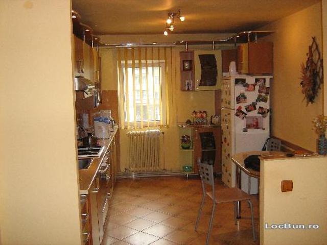 Apartament vânzări în Bistrita