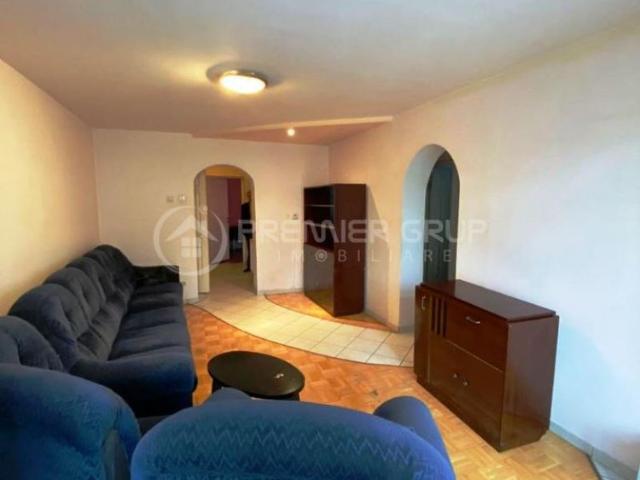 Apartament închirieri în Mircea Cel Batran, Iași