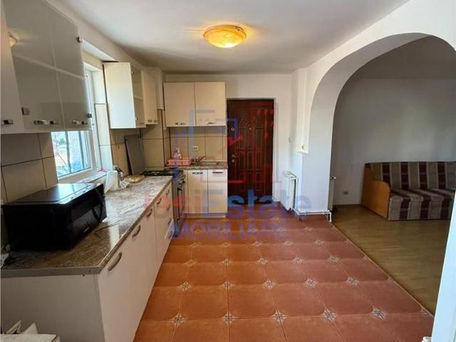 Apartament închirieri în Mircea Cel Batran, Iași