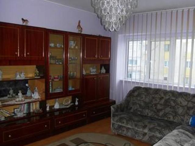 Apartament vânzări în Mircea Cel Batran, Iași