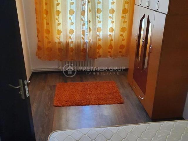 Apartament închirieri în Mircea Cel Batran, Iași