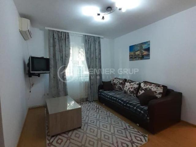 Apartament închirieri în Mircea Cel Batran, Iași
