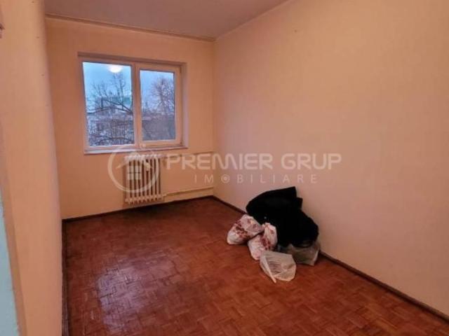 Apartament închirieri în Mircea Cel Batran, Iași