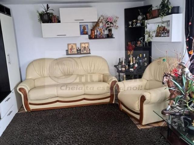 Apartament închirieri în Mircea Cel Batran, Iași