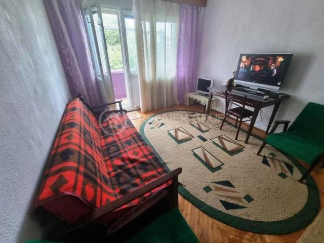 Apartament închirieri în Mircea Cel Batran, Iași