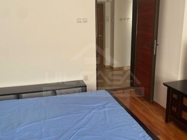 Apartament închirieri în Mircea Cel Batran, Iași