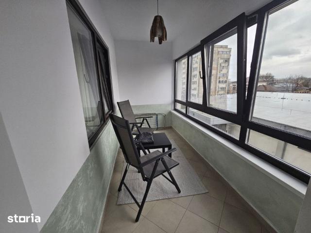 Apartament închirieri în Tătărași Sud, Iași