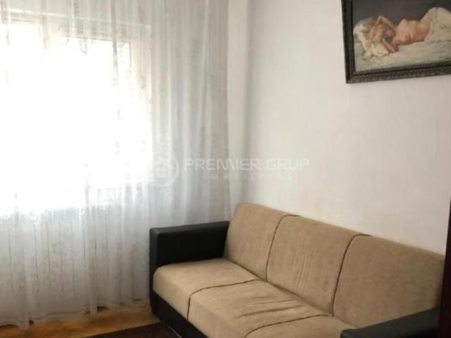 Apartament închirieri în Mircea Cel Batran, Iași