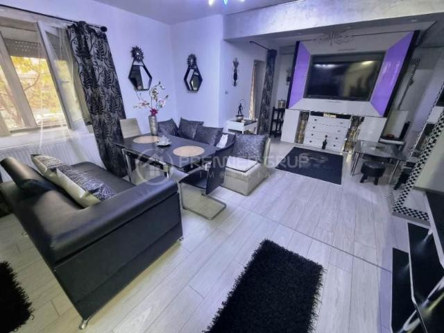 Apartament închirieri în Mircea Cel Batran, Iași