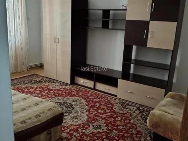 Apartament închirieri în Mircea Cel Batran, Iași