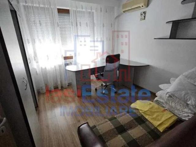 Apartament închirieri în Mircea Cel Batran, Iași