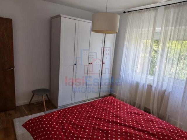 Apartament închirieri în Mircea Cel Batran, Iași