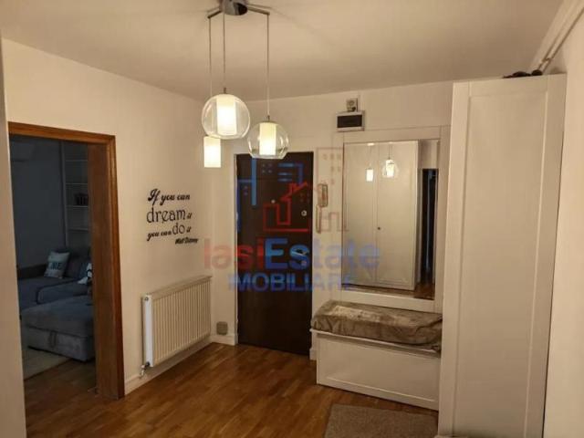 Apartament închirieri în Mircea Cel Batran, Iași