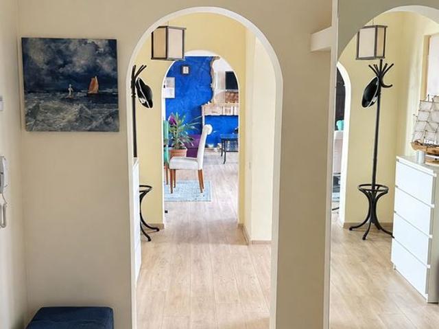 Apartament închirieri în Ștefan cel Mare, București