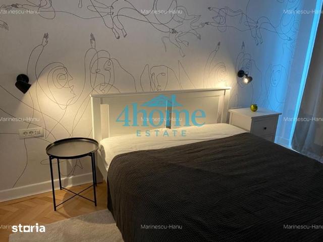 Apartament închirieri în București