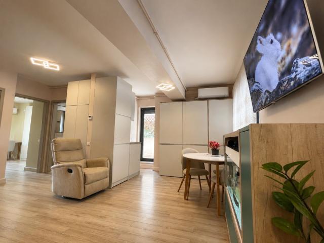 Apartament închirieri în București