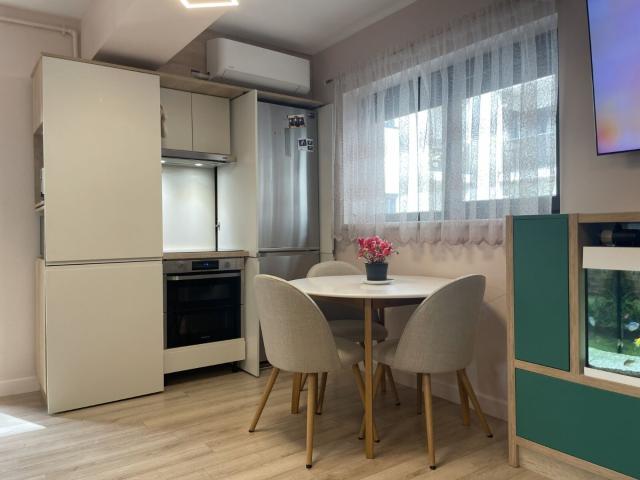 Apartament închirieri în București