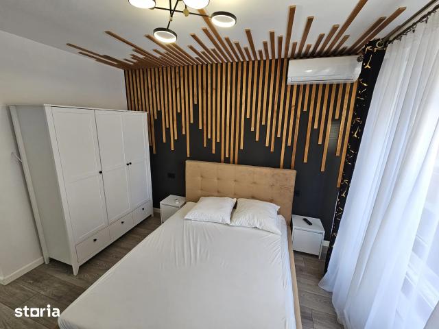 Apartament închirieri în Pipera, Voluntari