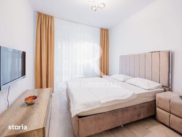 Apartament închirieri în Ioșia Sud, Oradea