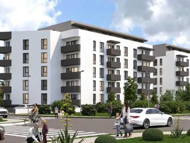 Apartament vânzări