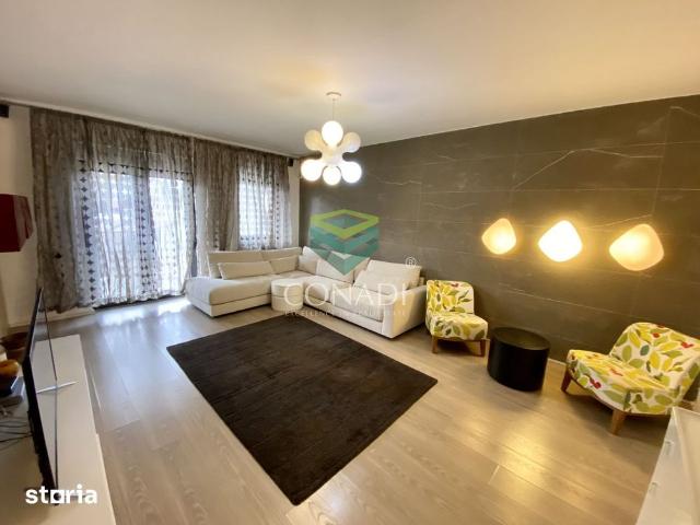 Apartament închirieri în București