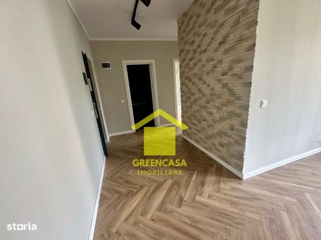 Apartament vânzări în Chinteni