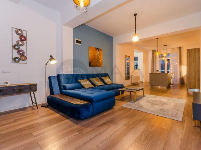 Apartament închirieri în Maierus, Brașov