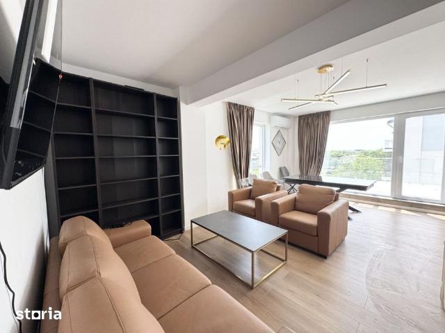 Apartament închirieri în Otopeni, București