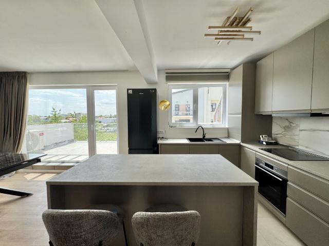 Apartament închirieri în Otopeni, București