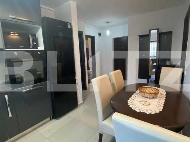 Apartament închirieri în Centru, Cluj-Napoca