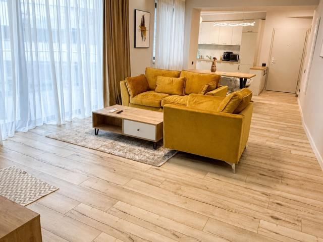 Apartament închirieri în București