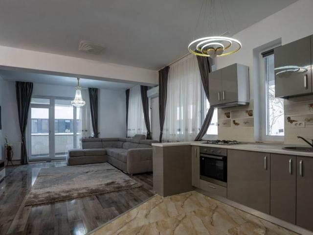 Apartament închirieri în București