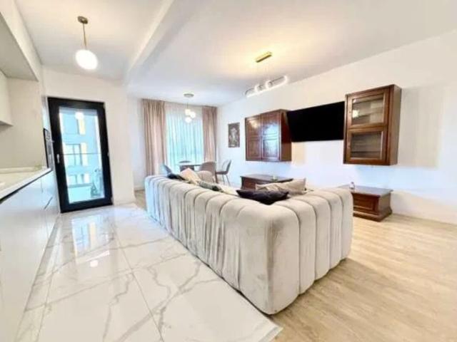 Apartament închirieri în București