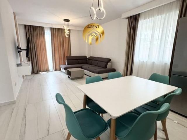 Apartament închirieri în Otopeni, București