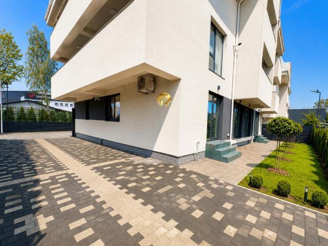 Apartament închirieri în Otopeni, București
