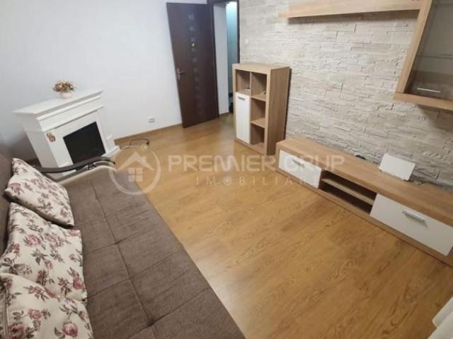 Apartament închirieri în Mircea Cel Batran, Iași