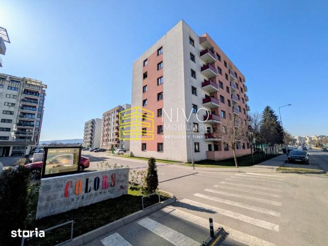 Apartament închirieri în Budai Nagy Antal, Târgu Mureș