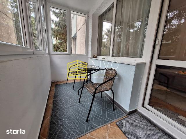 Apartament închirieri în Budai Nagy Antal, Târgu Mureș