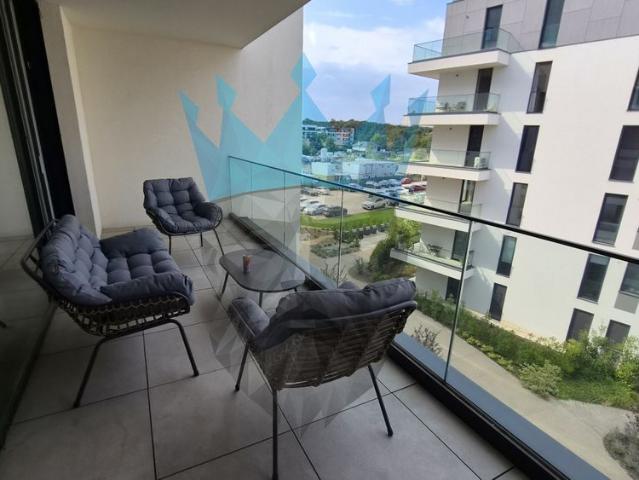 Apartament închirieri în Băneasa, Constanța