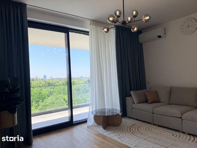 Apartament închirieri în București