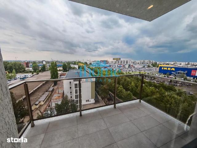 Apartament închirieri în București