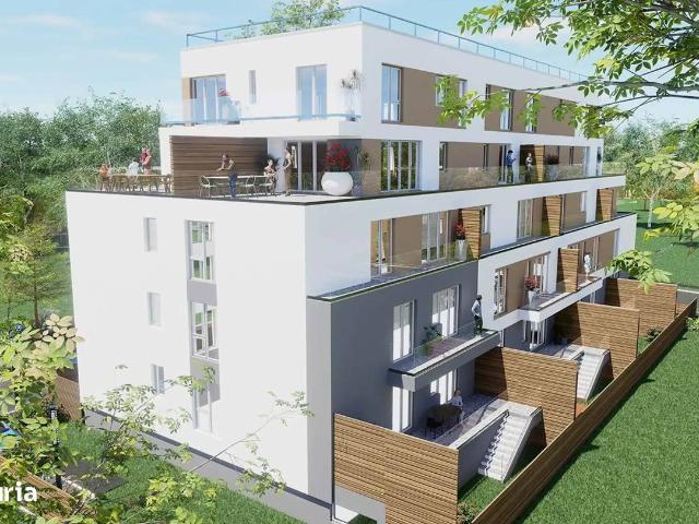 Apartament vânzări