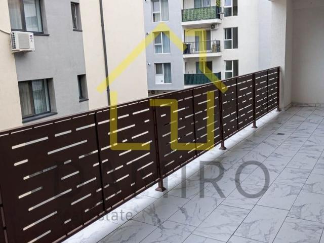 Apartament închirieri în București