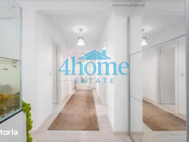 Apartament închirieri în București