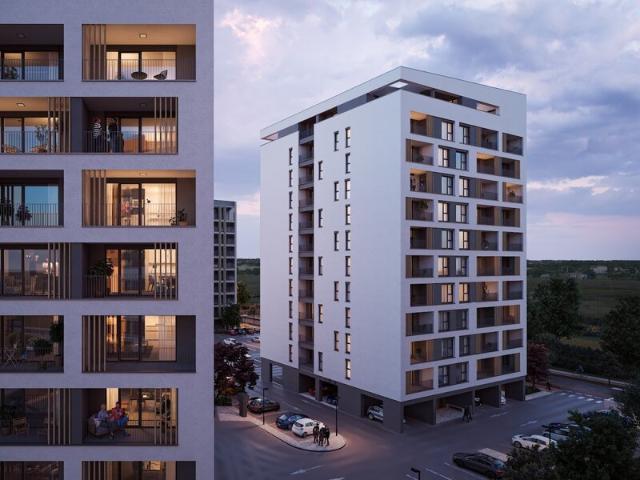 Apartament vânzări în Timisoara, Timiș